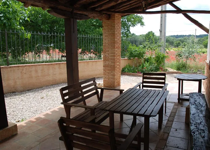 Casa Del Rio