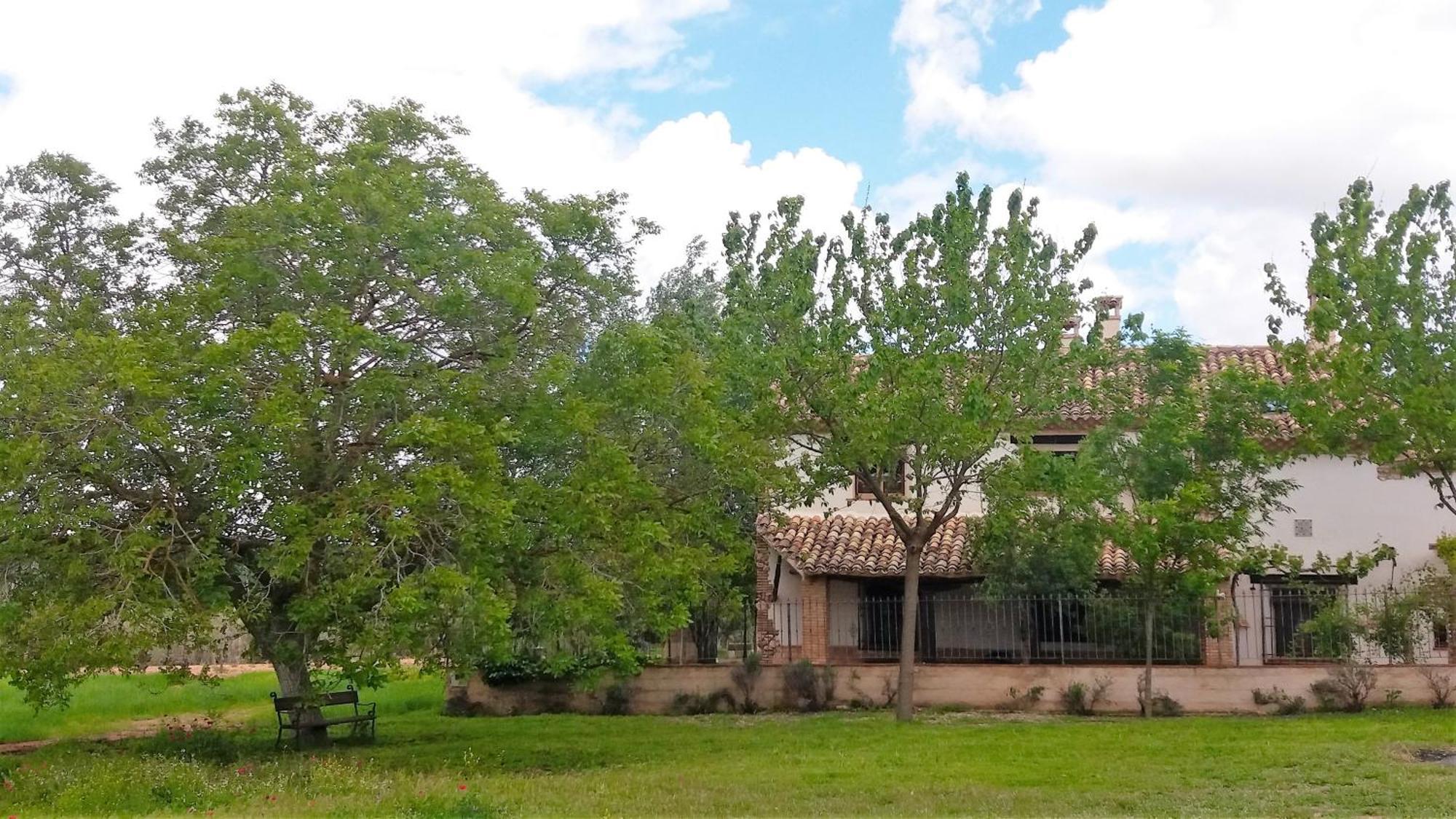Casa Del Rio Landhaus