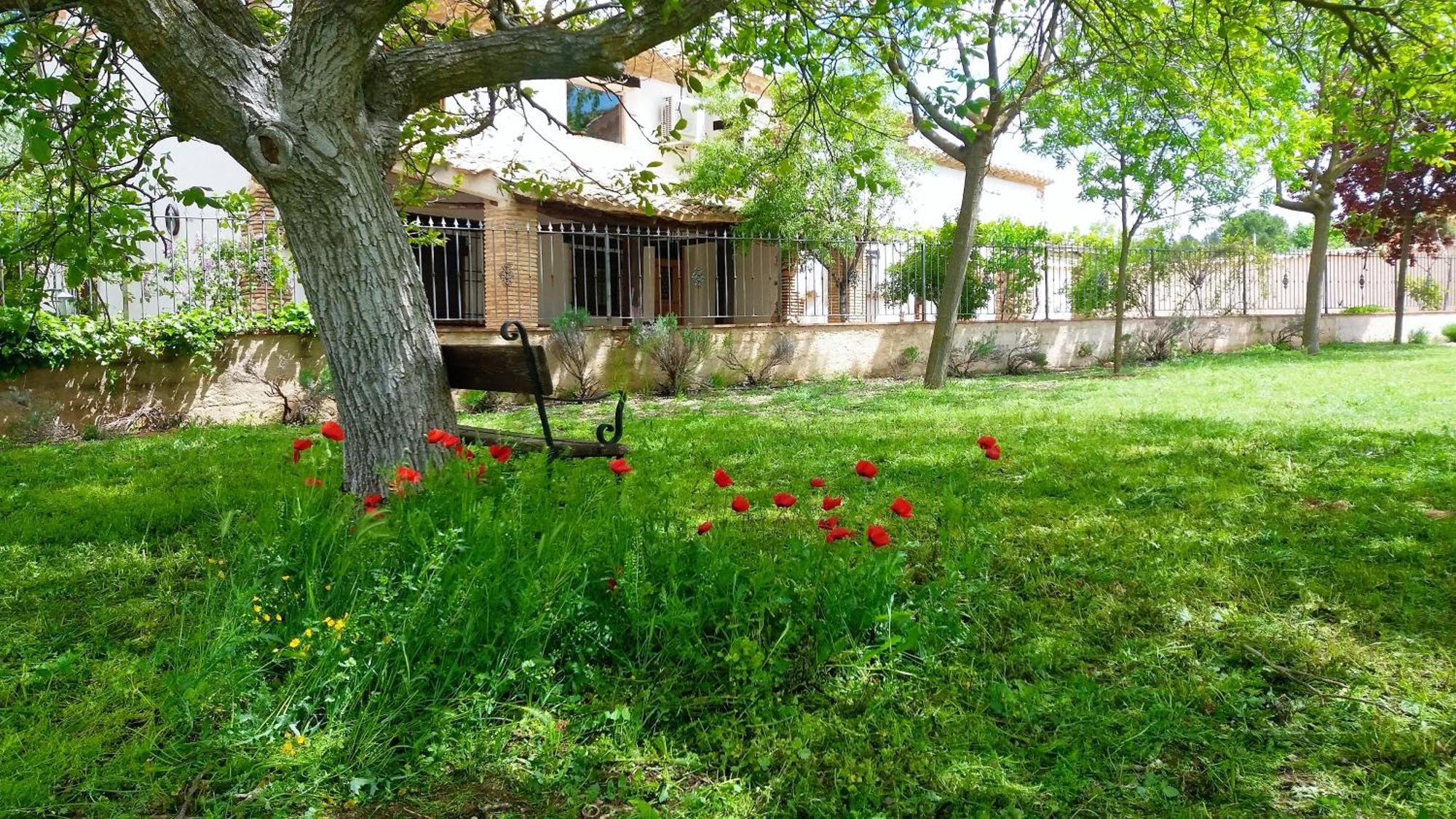 Casa Del Rio Landhaus *