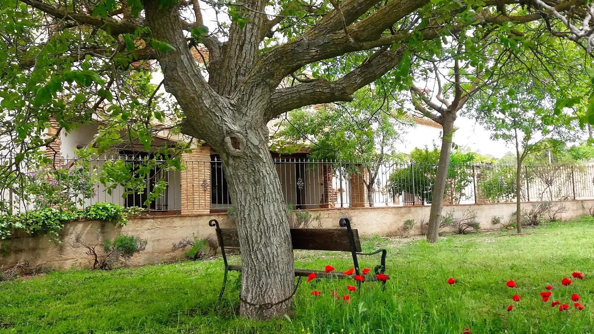 Casa Del Rio Landhaus *