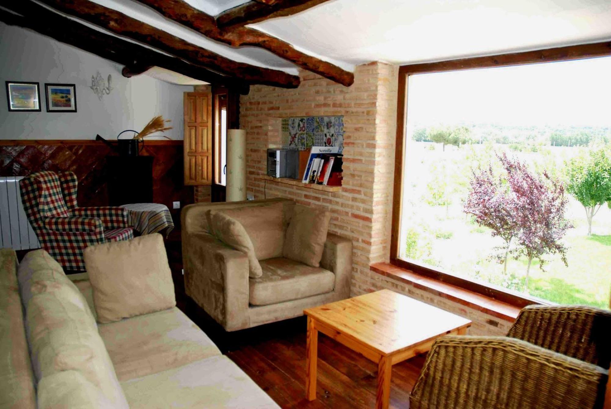 Casa Del Rio Landhaus *