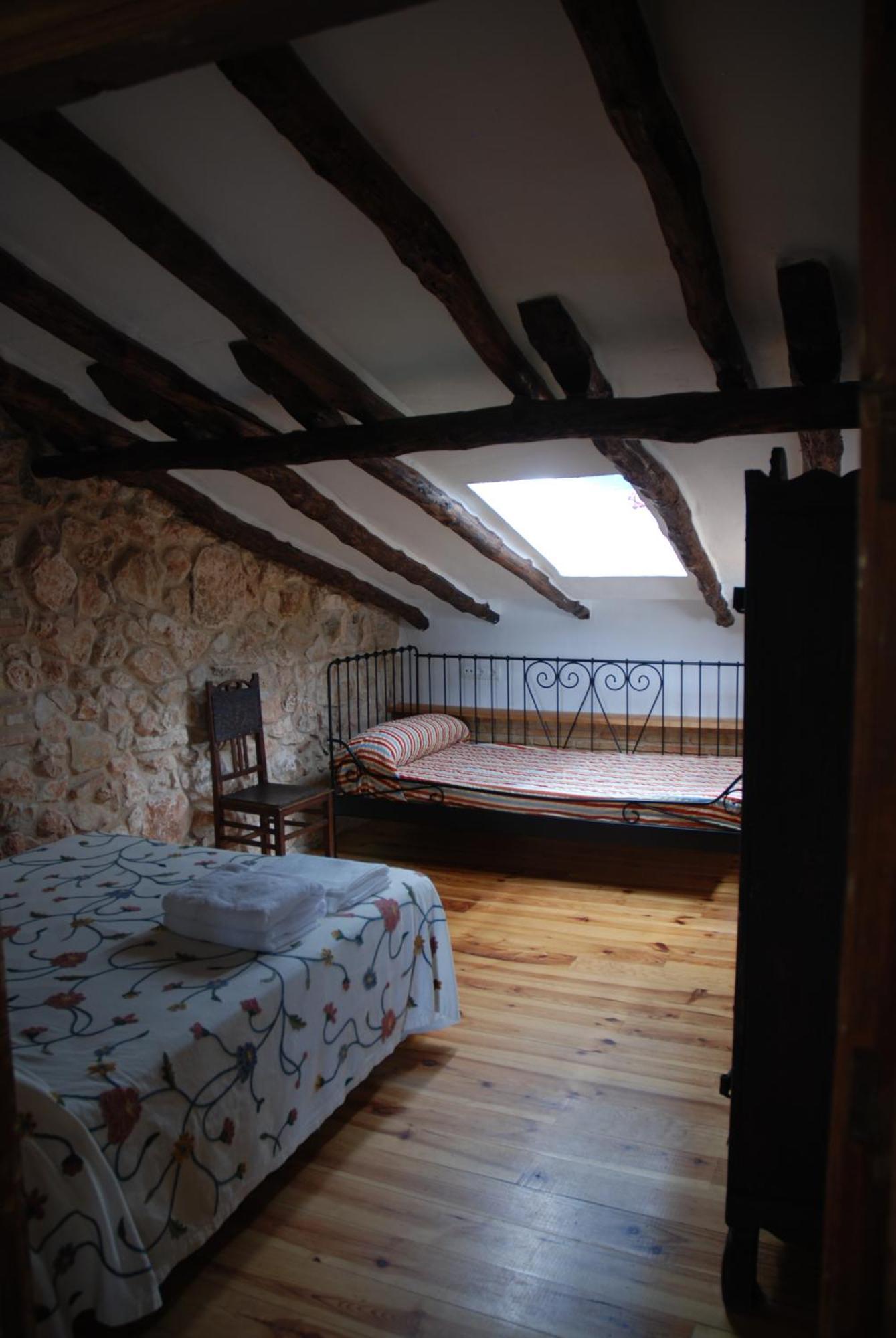 Casa Del Rio Landhaus