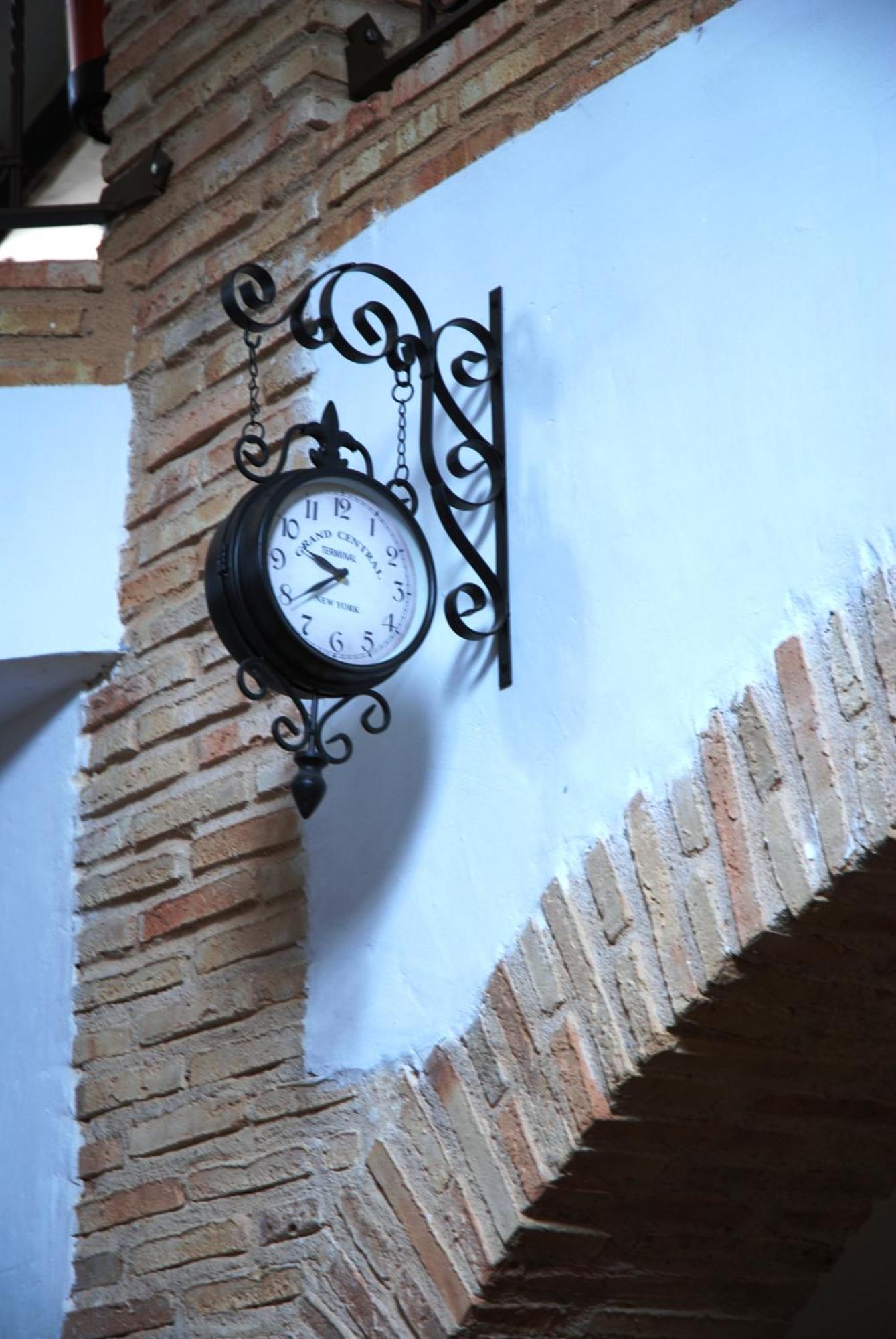 Casa Del Rio Villanueva de la Jara