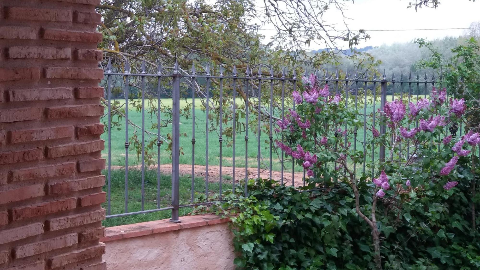 Casa Del Rio Landhaus