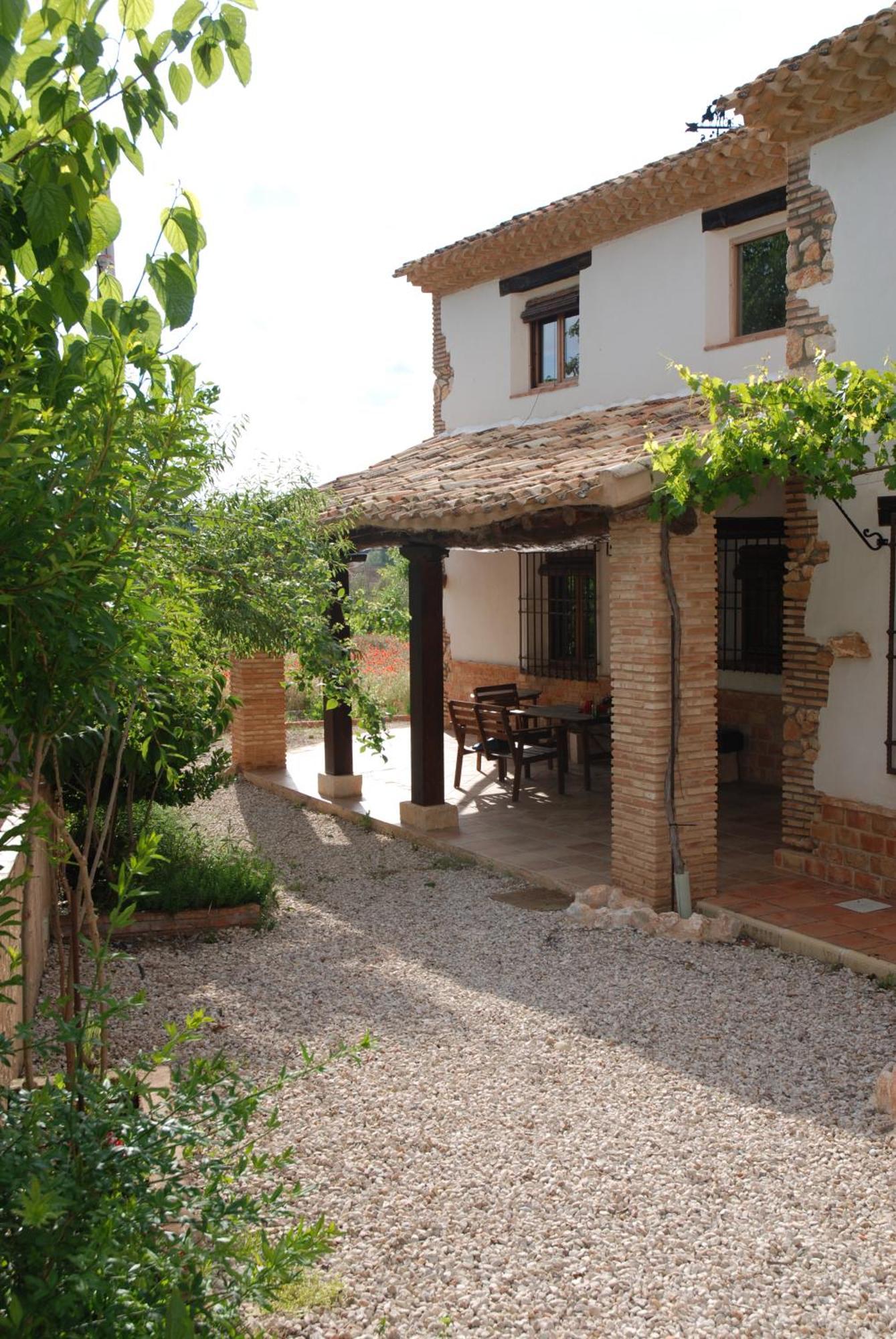 Landhaus Casa Del Rio *
