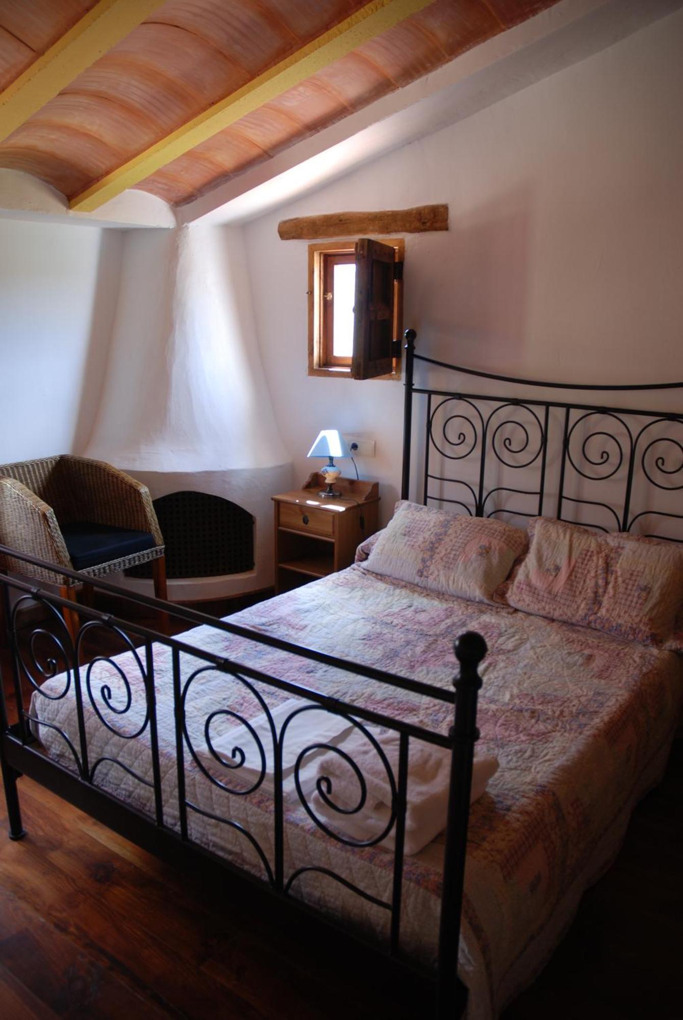 Casa Del Rio Landhaus *