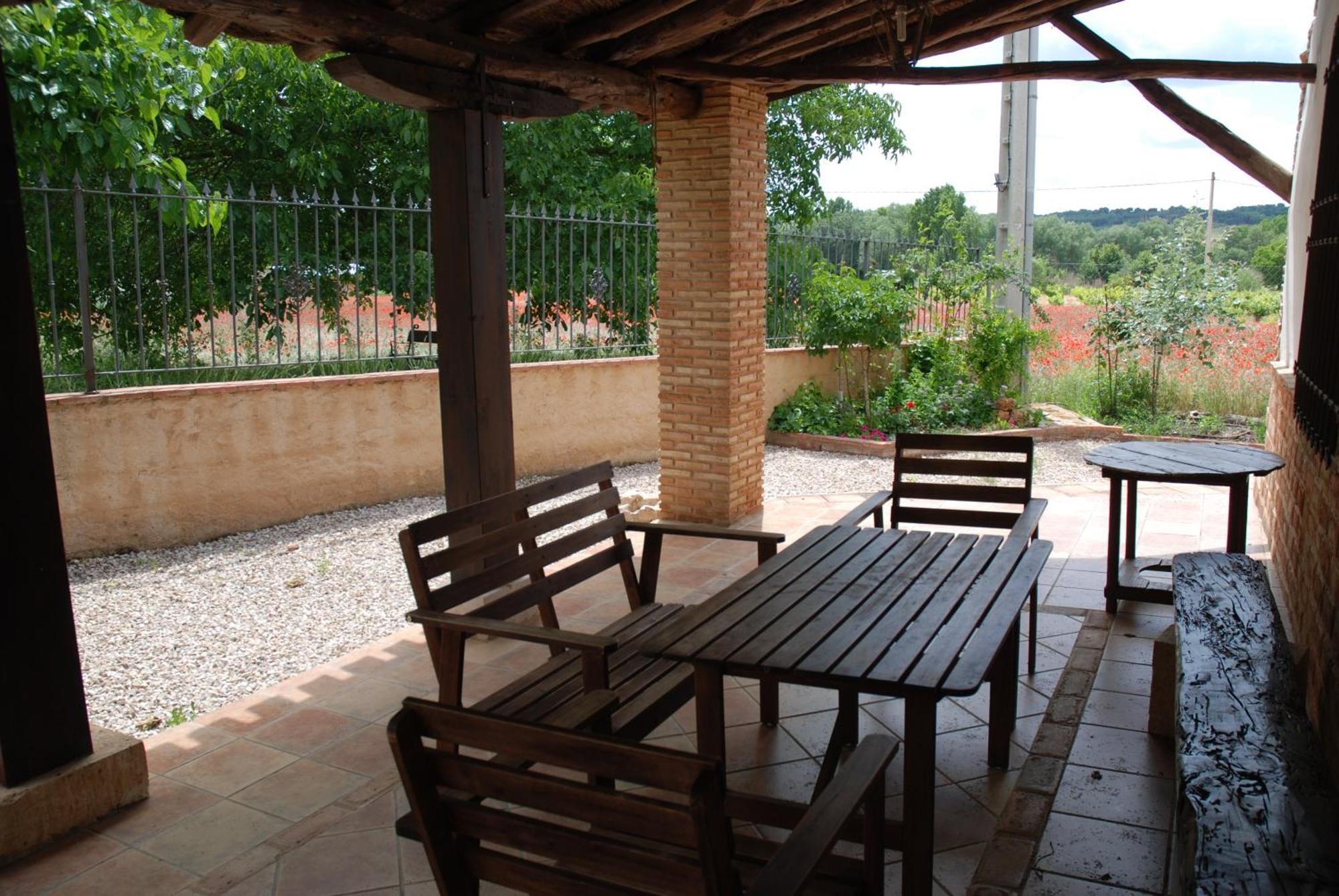 Landhaus Casa Del Rio *