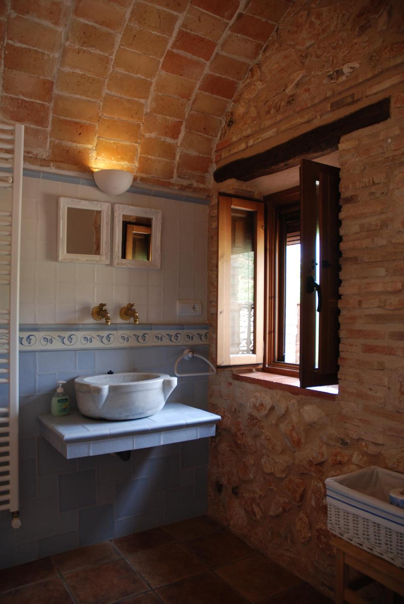Landhaus Casa Del Rio Villanueva de la Jara